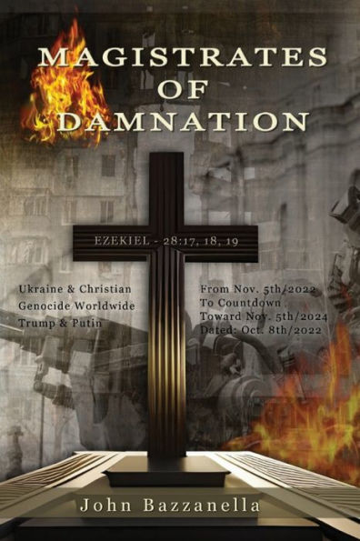 MAGISTRATES OF DAMNATION