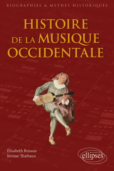 Histoire de la musique occidentale