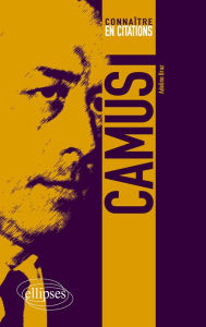Title: Camus, Author: Adelino Braz