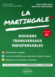 Title: Dossiers transversaux indispensables, Author: Baptiste Labetowiez