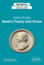 Agrégation anglais 2022. John Keats. 