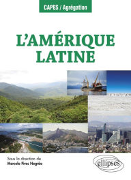 Title: L'Amérique latine, Author: Marcelo Pires Negrao