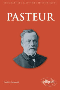 Title: Pasteur, Author: Cédric GRIMOULT