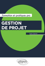 Title: Gestion de projet, Author: Romain Appercel