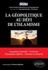 Title: La géopolitique au défi de l'islamisme, Author: Éric Denécé