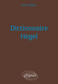 Title: Hegel, Author: Victor Béguin