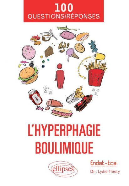 L'hyperphagie boulimique en 100 Questions/Réponses