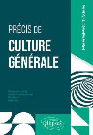 Title: Précis de culture générale, Author: Jean-Marc Durand-Gasselin