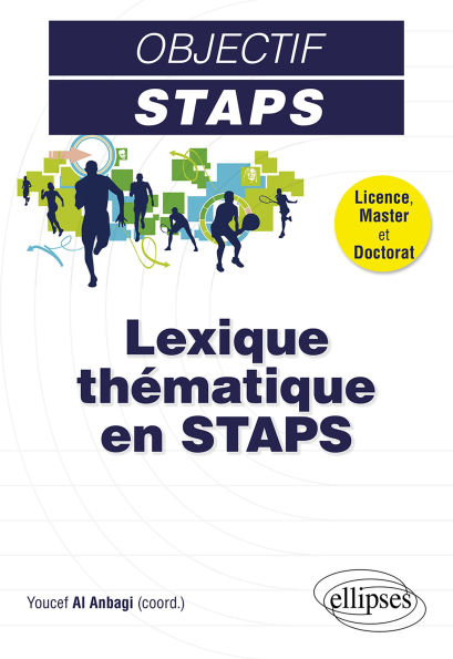 Lexique thématique en STAPS