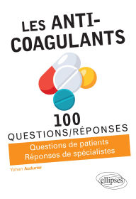 Title: Les Anti-Coagulants, Author: Yohan Audurier