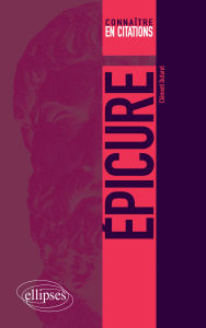 Title: Épicure, Author: Clément Dutaret