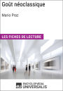 Goût néoclassique de Mario Praz: Les Fiches de lecture d'Universalis