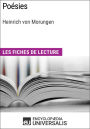 Poésies de Heinrich von Morungen: Les Fiches de lecture d'Universalis