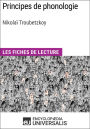 Principes de phonologie de Nikolaï Troubetzkoy: Les Fiches de lecture d'Universalis