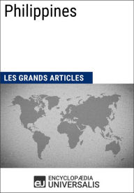 Title: Philippines: Les Grands Articles d'Universalis, Author: Encyclopaedia Universalis