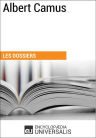 Title: Albert Camus: Les Dossiers d'Universalis, Author: Encyclopaedia Universalis