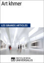 Art khmer: Les Grands Articles d'Universalis