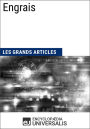 Engrais: Les Grands Articles d'Universalis