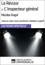 Le Révizor et L'Inspecteur général (Nicolas Gogol - mises en scène Jean-Louis Benoit et Matthias Langhoff - 1999): Les Fiches Spectacle d'Universalis
