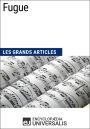 Fugue: Les Grands Articles d'Universalis