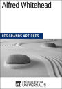 Alfred Whitehead: Les Grands Articles d'Universalis