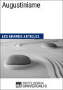 Augustinisme: Les Grands Articles d'Universalis