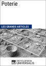 Poterie: Les Grands Articles d'Universalis