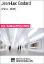 Jean-Luc Godard (Paris - 2006): Les Fiches Exposition d'Universalis