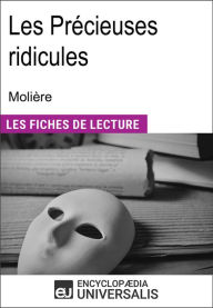Title: Les précieuses ridicules de Molière: 
