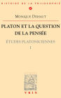 Platon et la question de la pensée