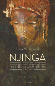 Title: Njinga, Author: Linda Marinda Heywood