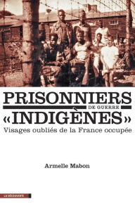 Title: Prisonniers de guerre 