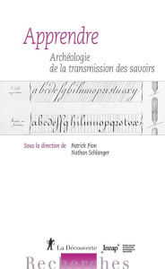 Title: Apprendre, Author: Collectif