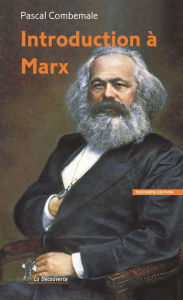 Title: Introduction à Marx, Author: Pascal Combemale