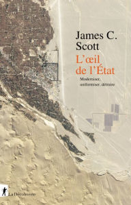Title: L'oeil de l'État, Author: James C. Scott