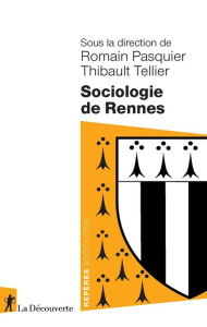 Title: Sociologie de Rennes, Author: Collectif
