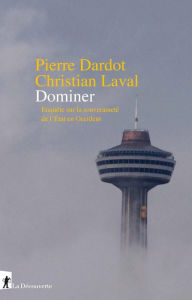 Title: Dominer, Author: Pierre Dardot