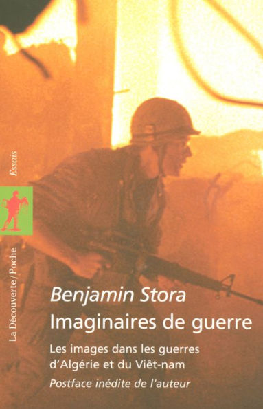 Imaginaires de guerre