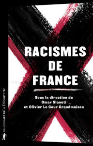 Title: Racismes de France, Author: Collectif