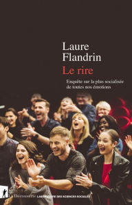Title: Le rire, Author: Laure Flandrin