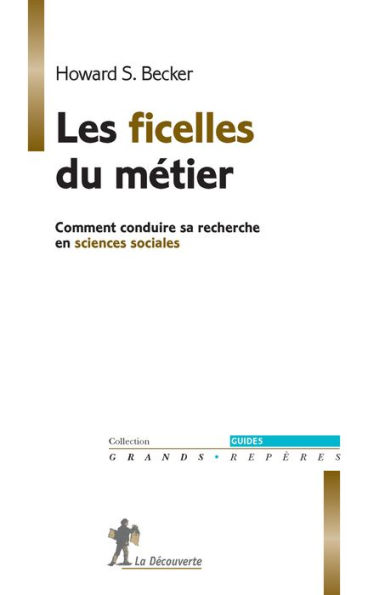 Les ficelles du métier