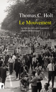 Title: Le Mouvement, Author: Thomas C. Holt