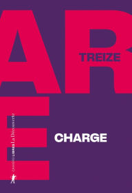 Title: Charge, Author: TREIZE