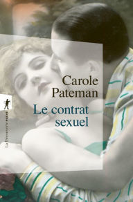 Title: Le contrat sexuel, Author: Carole Pateman
