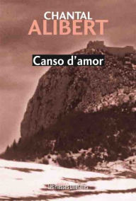 Title: Canso d'amor, Author: Chantal Alibert