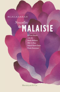 Title: Nouvelles de Malaisie: Récits de voyage, Author: Collectif