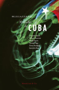 Title: Nouvelles de Cuba: Récits de voyage, Author: Collectif