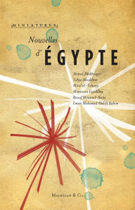 Title: Nouvelles d'Égypte: Récits de voyage, Author: Collectif