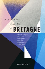 Title: Nouvelles de Bretagne: Récits de voyage, Author: Collectif
