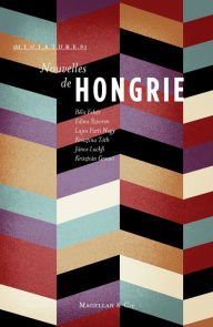 Title: Nouvelles de Hongrie: Récits de voyage, Author: Collectif
